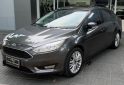 Autos - Ford FOCUS 2016 Nafta  - En Venta
