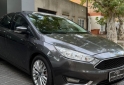 Autos - Ford FOCUS 2016 Nafta  - En Venta