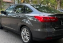 Autos - Ford FOCUS 2016 Nafta  - En Venta