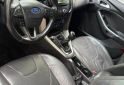 Autos - Ford FOCUS 2016 Nafta  - En Venta