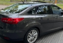 Autos - Ford FOCUS 2016 Nafta  - En Venta