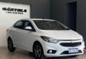 Autos - Chevrolet Prisma LTZ 2019 Nafta 132000Km - En Venta