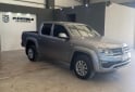 Camionetas - Volkswagen Amarok Confortline 2021 Diesel 58250Km - En Venta
