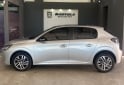 Autos - Peugeot 208 Feline Tiptronic 1.6L 2022 Nafta 66000Km - En Venta