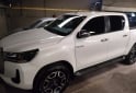 Camionetas - Toyota SRX 2022 Diesel 10800Km - En Venta