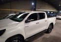 Camionetas - Toyota SRX 2022 Diesel 10800Km - En Venta