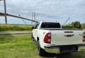 Camionetas - Toyota SRX 2022 Diesel 11600Km - En Venta