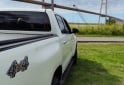 Camionetas - Toyota SRX 2022 Diesel 11600Km - En Venta