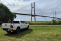 Camionetas - Toyota SRX 2022 Diesel 11600Km - En Venta
