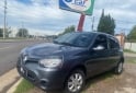 Autos - Renault Clio Moo 1.2 confort 2016 Nafta 148000Km - En Venta