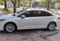 Autos - Toyota COROLLA XLI 2.0 2020 Nafta 100000Km - En Venta