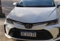 Autos - Toyota COROLLA XLI 2.0 2020 Nafta 100000Km - En Venta