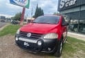 Autos - Volkswagen Crossfox 1.6 2007 GNC 202000Km - En Venta