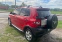 Autos - Volkswagen Crossfox 1.6 2007 GNC 202000Km - En Venta