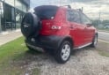 Autos - Volkswagen Crossfox 1.6 2007 GNC 202000Km - En Venta