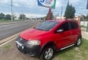Autos - Volkswagen Crossfox 1.6 2007 GNC 202000Km - En Venta