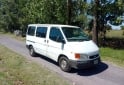 Utilitarios - Ford Transit 1997 Diesel 1111Km - En Venta