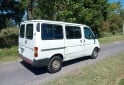 Utilitarios - Ford Transit 1997 Diesel 1111Km - En Venta