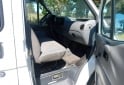 Utilitarios - Ford Transit 1997 Diesel 1111Km - En Venta