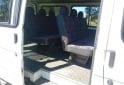 Utilitarios - Ford Transit 1997 Diesel 1111Km - En Venta
