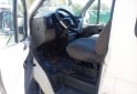 Utilitarios - Ford Transit 1997 Diesel 1111Km - En Venta