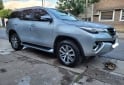 Camionetas - Toyota SW4 SRX 2017 Diesel 137500Km - En Venta