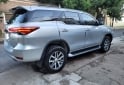 Camionetas - Toyota SW4 SRX 2017 Diesel 137500Km - En Venta