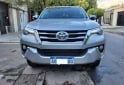 Camionetas - Toyota SW4 SRX 2017 Diesel 137500Km - En Venta