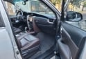 Camionetas - Toyota SW4 SRX 2017 Diesel 137500Km - En Venta