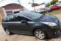 Autos - Peugeot 5008 7 PLAZAS 2014 Nafta 188625Km - En Venta