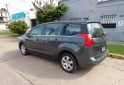 Autos - Peugeot 5008 7 PLAZAS 2014 Nafta 188625Km - En Venta
