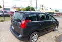 Autos - Peugeot 5008 7 PLAZAS 2014 Nafta 188625Km - En Venta