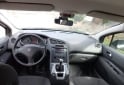 Autos - Peugeot 5008 7 PLAZAS 2014 Nafta 188625Km - En Venta