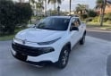 Camionetas - Fiat Toro 2018 Diesel 126000Km - En Venta