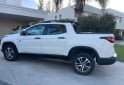 Camionetas - Fiat Toro 2018 Diesel 126000Km - En Venta
