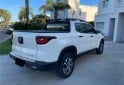 Camionetas - Fiat Toro 2018 Diesel 126000Km - En Venta