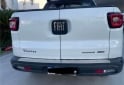 Camionetas - Fiat Toro 2018 Diesel 126000Km - En Venta