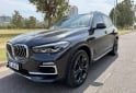 Autos - Bmw X5 XDrive 40i 2020 Nafta 123000Km - En Venta