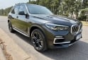 Autos - Bmw X5 XDrive 40i 2020 Nafta 123000Km - En Venta