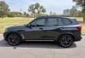 Autos - Bmw X5 XDrive 40i 2020 Nafta 123000Km - En Venta