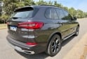 Autos - Bmw X5 XDrive 40i 2020 Nafta 123000Km - En Venta