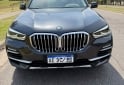 Autos - Bmw X5 XDrive 40i 2020 Nafta 123000Km - En Venta