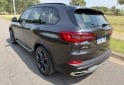 Autos - Bmw X5 XDrive 40i 2020 Nafta 123000Km - En Venta