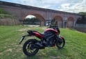 Motos - Bajaj Dominar 250 2021 Nafta 13000Km - En Venta