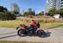 Motos - Bajaj Dominar 250 2021 Nafta 13000Km - En Venta