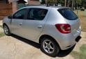 Autos - Renault Sandero Dynamique 2017 GNC 125000Km - En Venta