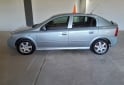 Autos - Chevrolet Astra 2010 Nafta 190000Km - En Venta