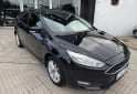 Autos - Ford FOCUS S 1.6 5P 2018 Nafta 100000Km - En Venta