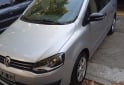 Autos - Volkswagen SURAN TRENDLINE 2012 Nafta 119000Km - En Venta