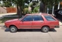 Autos - Renault 18 12 rural 1988 GNC 111111Km - En Venta